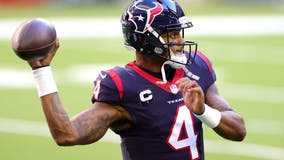 18 massage therapists issue statements in support of Deshaun Watson