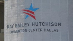 Feds to house up to 3,000 immigrant teens at Dallas convention center