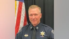 Boise police captain named new police chief of City of Burnet
