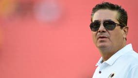 Dan Snyder to become sole owner of Washington Football Team, pending approval