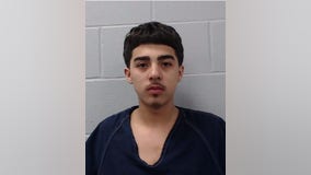 17-year-old arrested following San Marcos vehicle pursuit