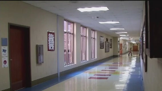 FOX 7 Discussion: When will President Biden send kids back to school?