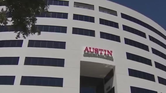 FOX 7 Discussion: AISD allegedly failing to provide special ed services