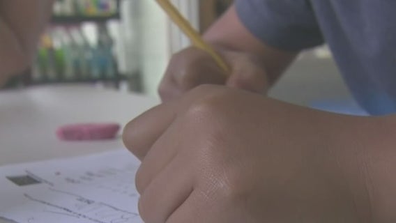 FOX 7 Discussion: Fulfill the Promise campaign