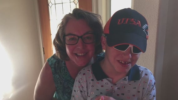 Bill streamlines guardianship law for disabled kids who turn 18