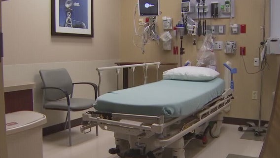 FOX 7 Discussion: Austin ER doctor shares thoughts on lifting of COVID restrictions