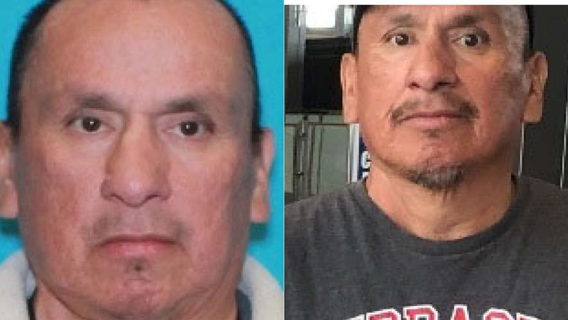 CLEAR Alert issued for man missing from San Antonio