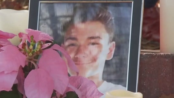 Round Rock family celebrates birthday of teen killed in stabbing