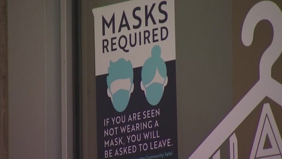 Local leaders offer differing views on mask mandate debate