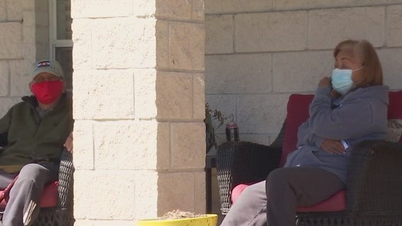 'Save our Seniors' initiative launches in 26 Texas counties