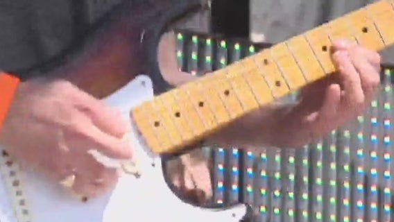 Austin city leaders speak out against proposed amplified sound bill