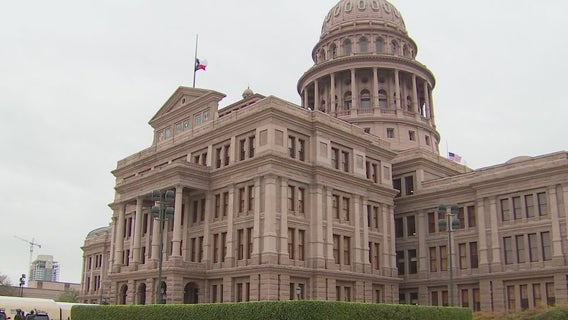 Homeless hotel fight moves to the Texas Legislature