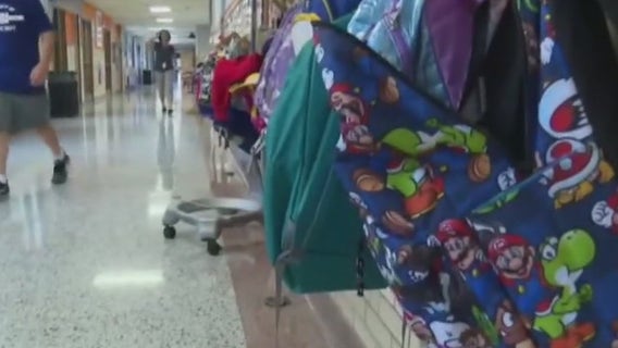 Some Central Texas school districts choose to keep mask policies