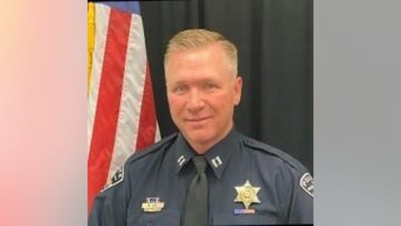 Boise police captain named new police chief of City of Burnet