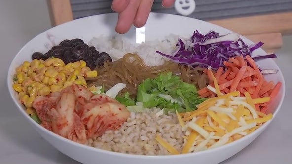 Simple shredded chicken recipe from FOX 7 Austin's Tierra Neubaum