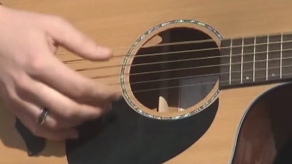 Austin Monthly highlights Austin music scene in latest issue