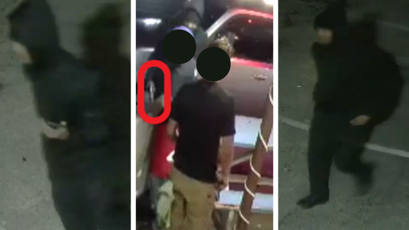 Austin police investigating food truck robberies in Northeast Austin