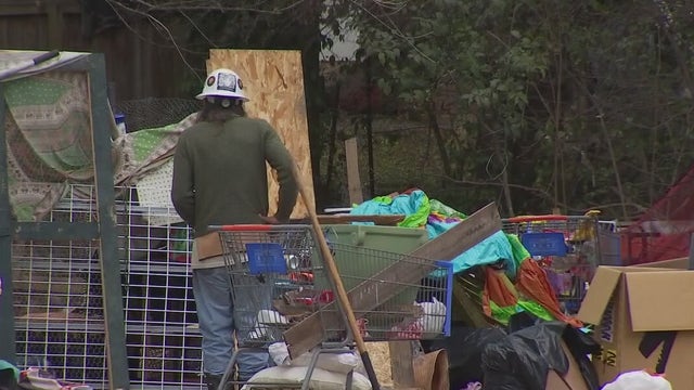 FOX 7 Discussion: Homeless response is not ‘racially equitable’