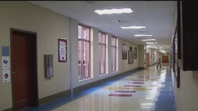 FOX 7 Discussion: When will President Biden send kids back to school?