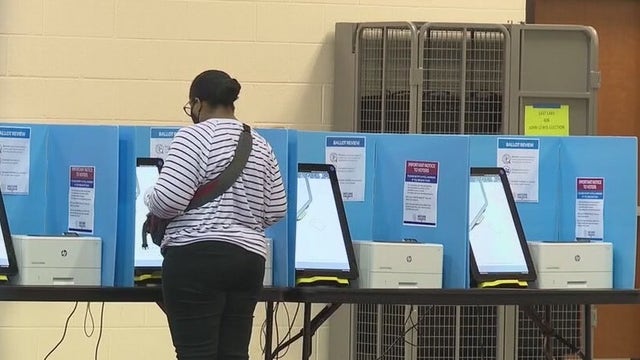 FOX 7 Discussion: Texas pursuing new voting restrictions