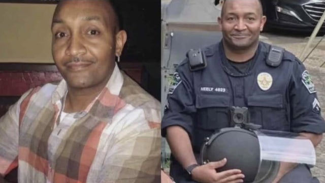 Austin Police Department officer faces 'critical' case of COVID-19