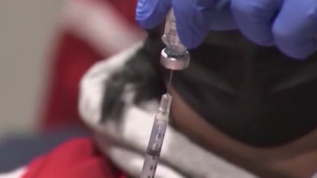 APH holds news conference addressing masks, vaccine distribution