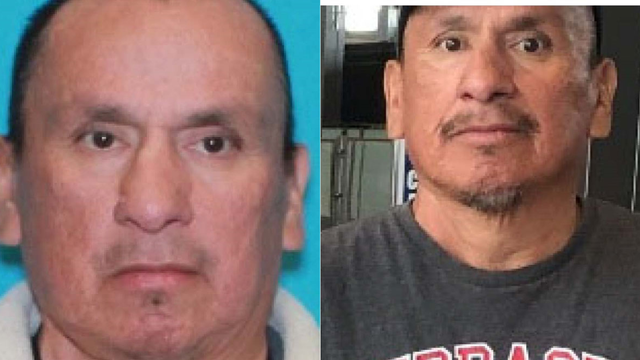 CLEAR Alert issued for man missing from San Antonio