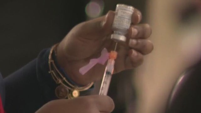 Texas Health Centers to Receive $400M in American Rescue Plan Funding