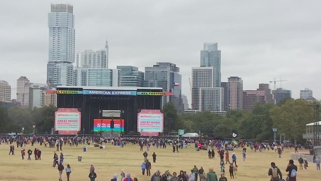 City of Austin announces guidelines to bring back events safely