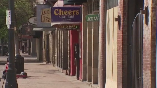 Austin Public Health on one-year of COVID in Austin, Travis County