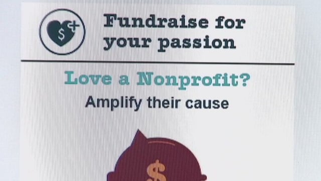 FOX 7 Discussion: How to help your community on Amplify Austin Day