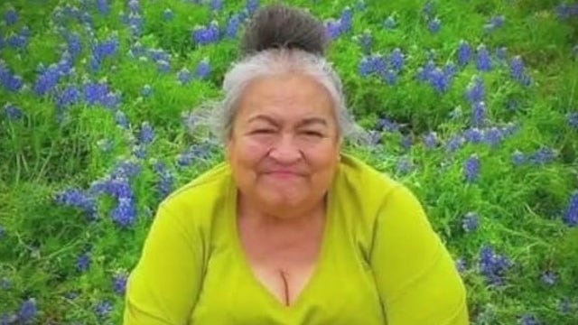 Family says Texas to blame for state failures ultimately resulting in grandmother's death
