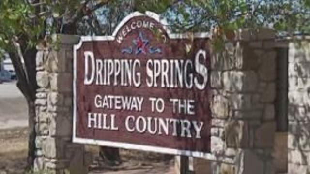 Dripping Springs enacts new fireworks ordinance to protect historic districts