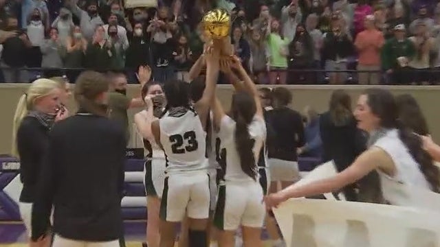 Cedar Park and Georgetown battle for trip to state