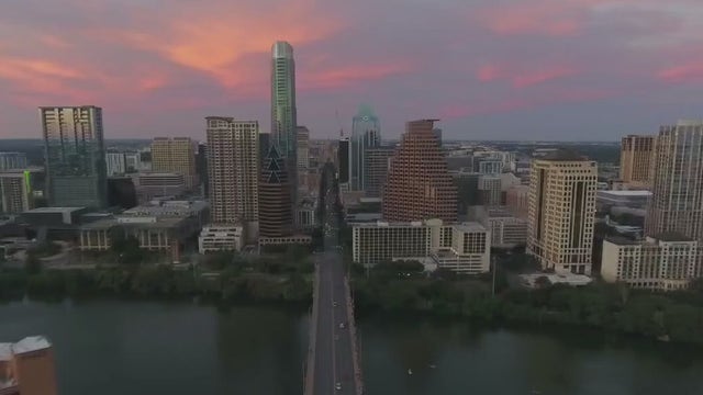 Could $1.9 trillion stimulus bill help Texans?