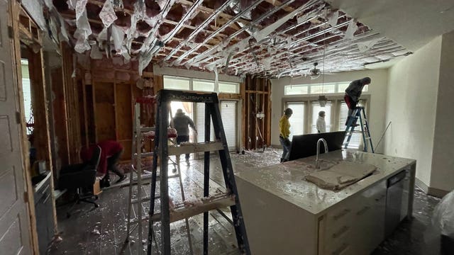 Interactive Q&A: What are renters' rights in Texas?