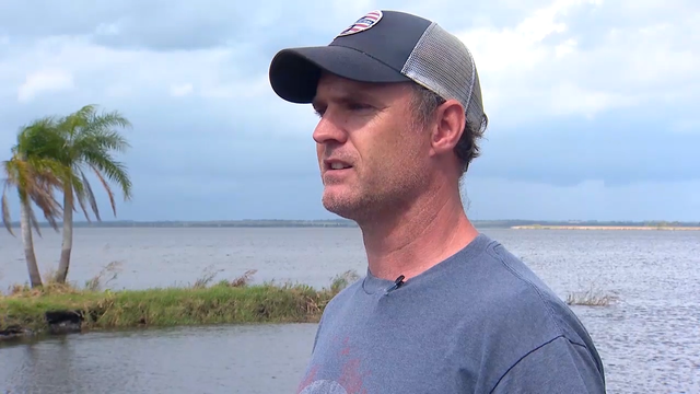 'Could have been a lot worse' says paramedic who nearly lost arm to alligator