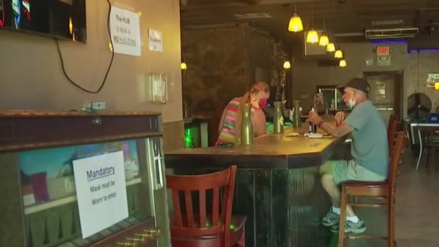 Williamson County businesses prepare for 100% capacity, lifting of mask mandate