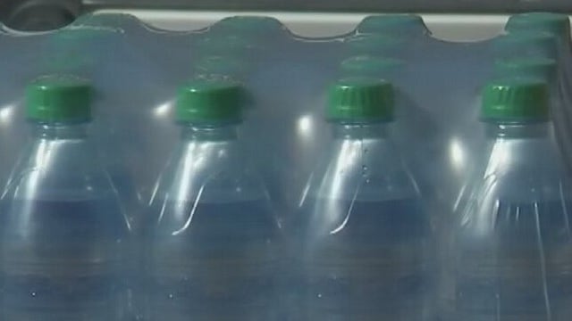 Del Valle nonprofit distributes meals, water to over 10K residents