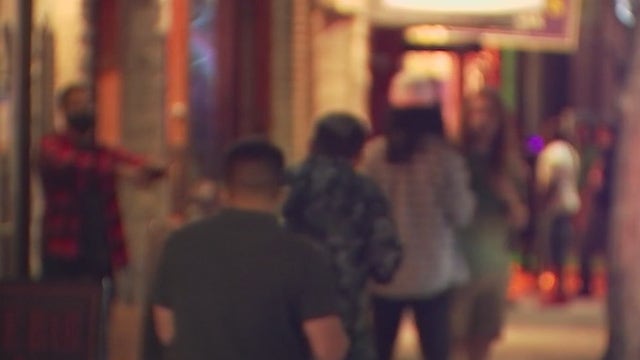 St. Patrick’s Day celebrations spark concern about spike in COVID numbers