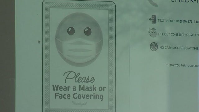 APH warns ending the mask mandate could lead to spring COVID-19 surge