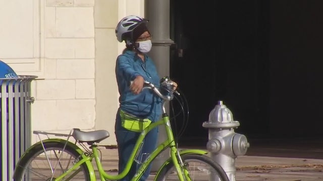 Flu season almost 'non-existent' due to COVID-19, CDC says