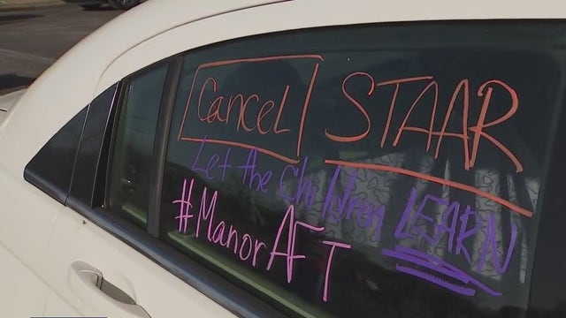 Teachers demand higher wages, pandemic safety