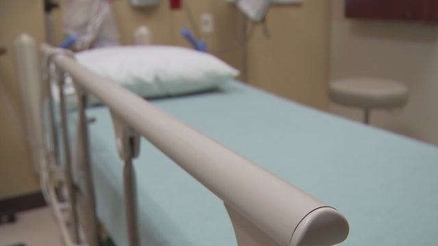 Major healthcare providers, hospitals will continue to require masks