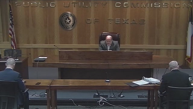 PUC proposes potential financial audit of ERCOT