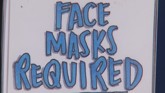 Travis County closer to moving to stage two COVID-19 guidelines