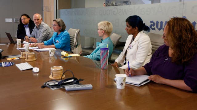 California may end 'spousal rape' distinction in punishment