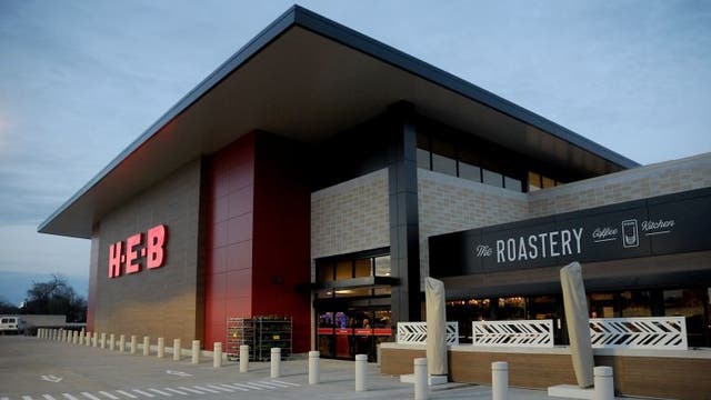 H-E-B opening first Dallas-Fort Worth stores in Plano and Frisco