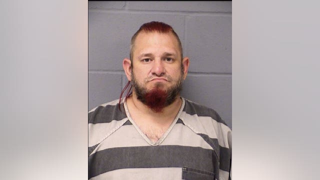 Austin man charged in 2017 aggravated sex assault apprehended