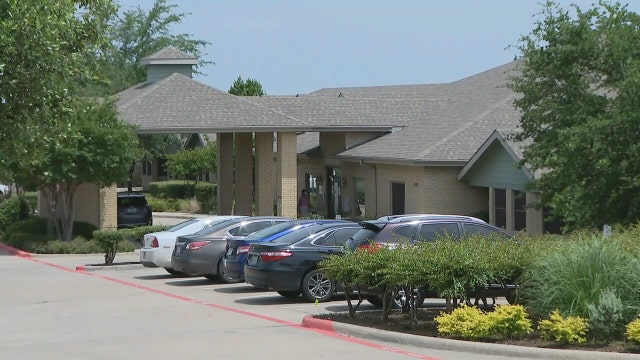 Texas relaxes COVID-19 visitation restrictions for long-term care facilities